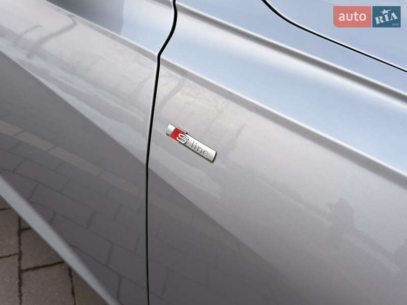 Седан Audi A6 2018 в Мукачевому фото 18 Седан Audi A6 2018 в Мукачевому