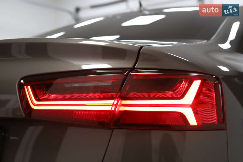 Седан Audi A6 2016 в Дрогобыче фото 20 Седан Audi A6 2016 в Дрогобыче