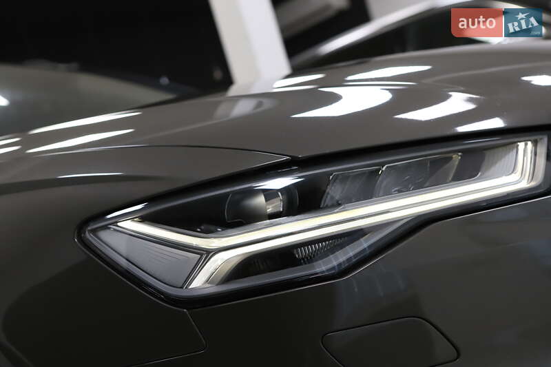 Седан Audi A6 2016 в Дрогобыче фото 26 Седан Audi A6 2016 в Дрогобыче