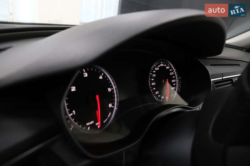 Седан Audi A6 2016 в Дрогобыче фото 48 Седан Audi A6 2016 в Дрогобыче