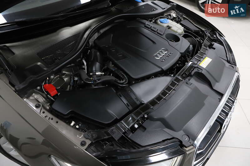 Седан Audi A6 2016 в Дрогобыче фото 58 Седан Audi A6 2016 в Дрогобыче