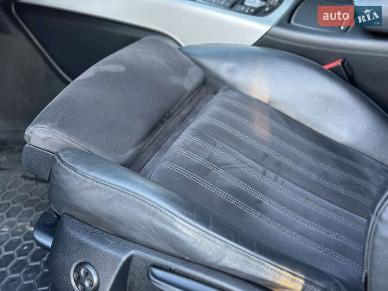 Седан Audi A6 2015 в Дрогобичі