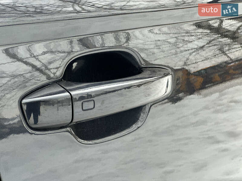 Универсал Audi A6 2015 в Дрогобыче фото 36 Универсал Audi A6 2015 в Дрогобыче