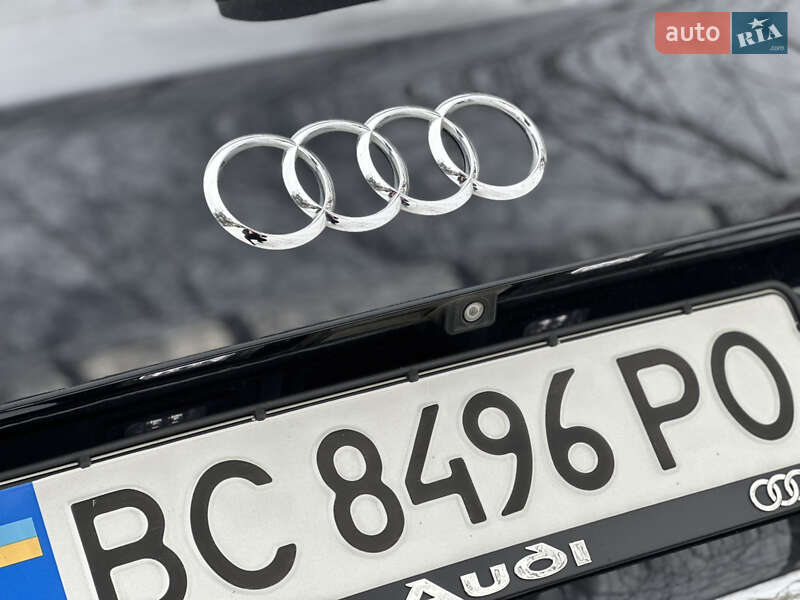 Универсал Audi A6 2015 в Дрогобыче фото 46 Универсал Audi A6 2015 в Дрогобыче