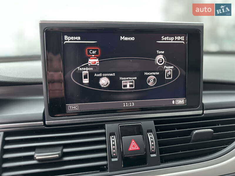 Универсал Audi A6 2015 в Дрогобыче фото 68 Универсал Audi A6 2015 в Дрогобыче