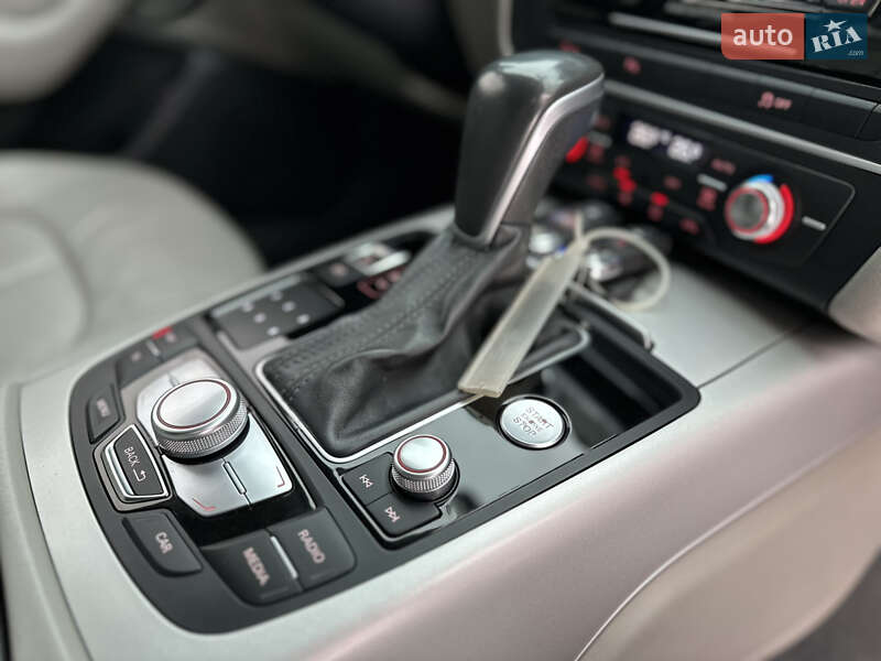Универсал Audi A6 2015 в Дрогобыче фото 83 Универсал Audi A6 2015 в Дрогобыче