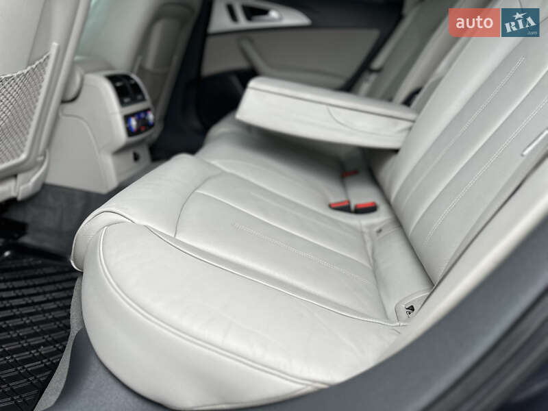 Универсал Audi A6 2015 в Дрогобыче фото 103 Универсал Audi A6 2015 в Дрогобыче