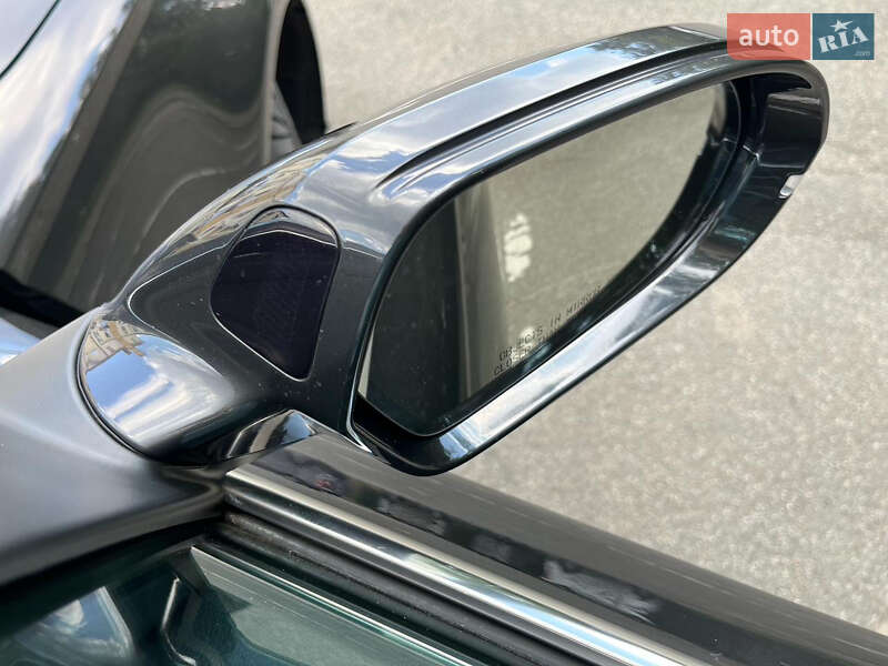 Седан Audi A6 2013 в Киеве фото 9 Седан Audi A6 2013 в Киеве