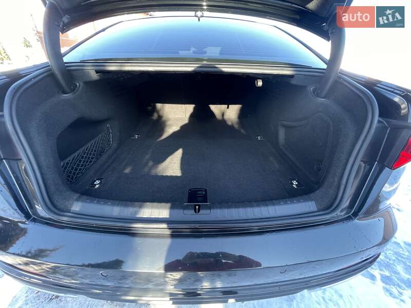 Седан Audi A6 2019 в Стрые фото 24 Седан Audi A6 2019 в Стрые