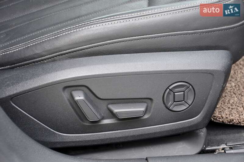 Седан Audi A6 2019 в Львове фото 36 Седан Audi A6 2019 в Львове