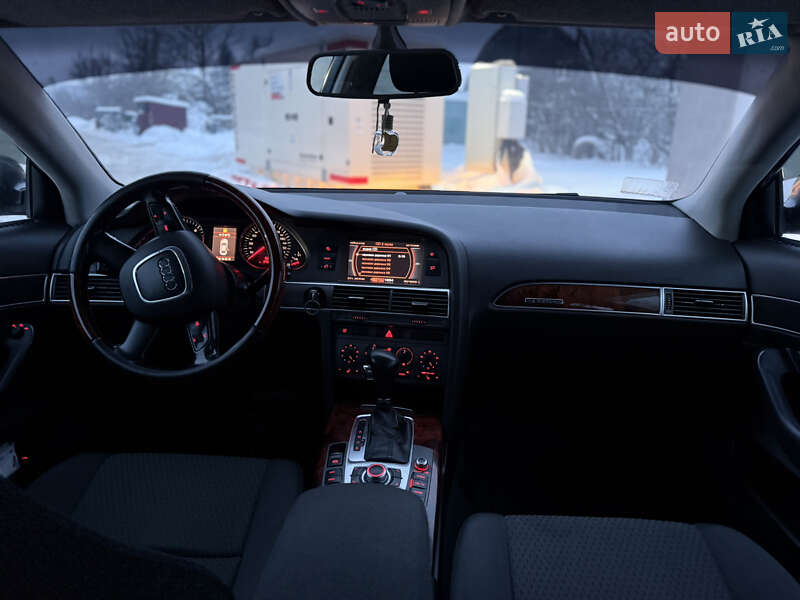Седан Audi A6 2005 в Хмельницькому фото 16 Седан Audi A6 2005 в Хмельницькому