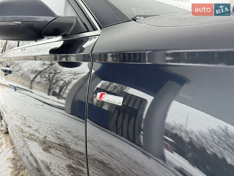 Седан Audi A6 2016 в Хмельницькому фото 11 Седан Audi A6 2016 в Хмельницькому