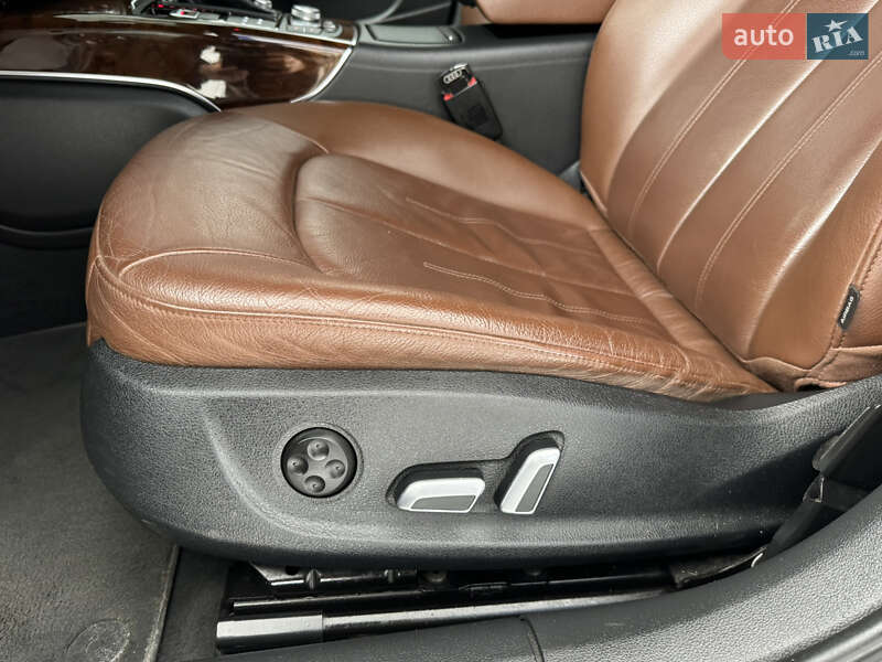 Седан Audi A6 2016 в Хмельницькому фото 72 Седан Audi A6 2016 в Хмельницькому