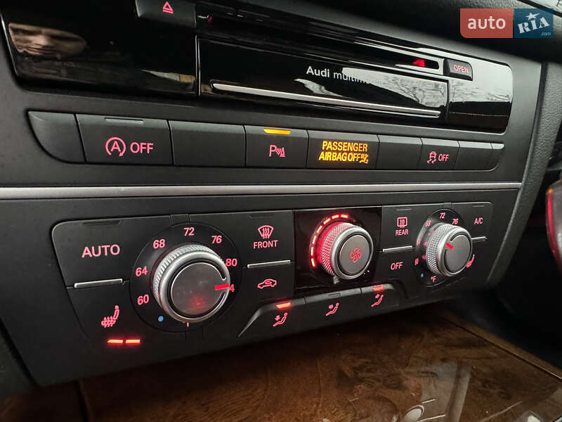 Седан Audi A6 2016 в Хмельницькому фото 84 Седан Audi A6 2016 в Хмельницькому