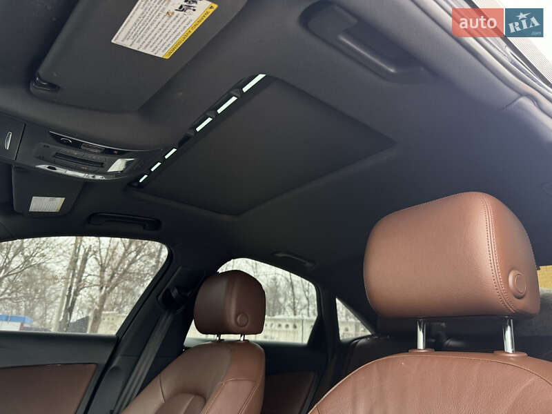 Седан Audi A6 2016 в Хмельницькому фото 117 Седан Audi A6 2016 в Хмельницькому