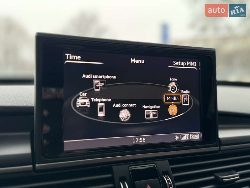 Седан Audi A6 2016 в Хмельницькому фото 119 Седан Audi A6 2016 в Хмельницькому