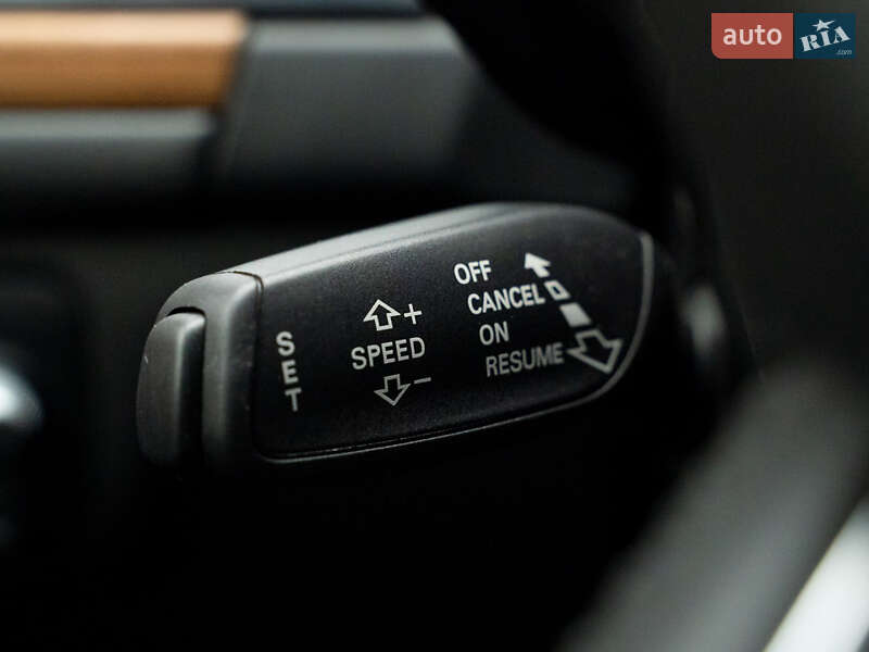 Седан Audi A6 2016 в Одессе фото 15 Седан Audi A6 2016 в Одессе