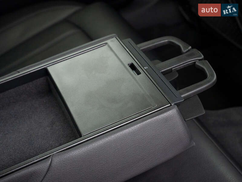 Седан Audi A6 2016 в Одессе фото 28 Седан Audi A6 2016 в Одессе