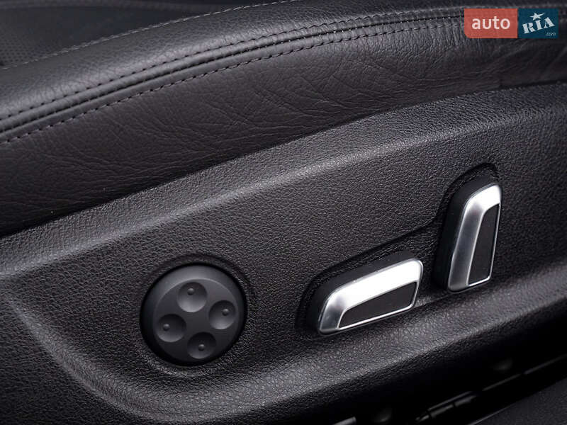 Седан Audi A6 2016 в Одессе фото 37 Седан Audi A6 2016 в Одессе
