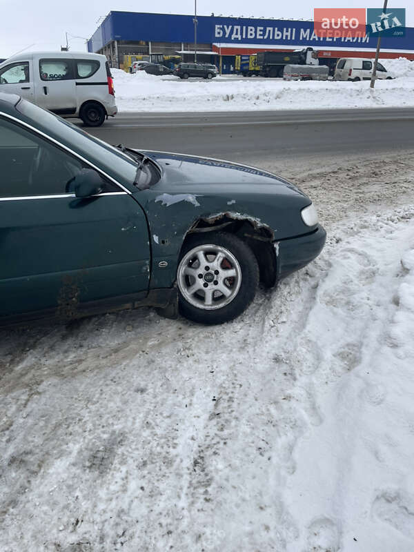 Универсал Audi A6 1995 в Луцке