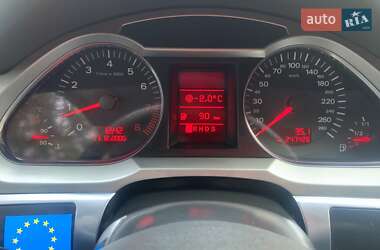 Седан Audi A6 2006 в Кременце