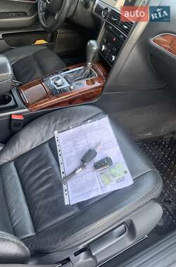 Седан Audi A6 2006 в Кременце