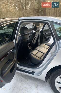 Седан Audi A6 2006 в Кременце