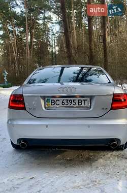 Седан Audi A6 2006 в Кременце