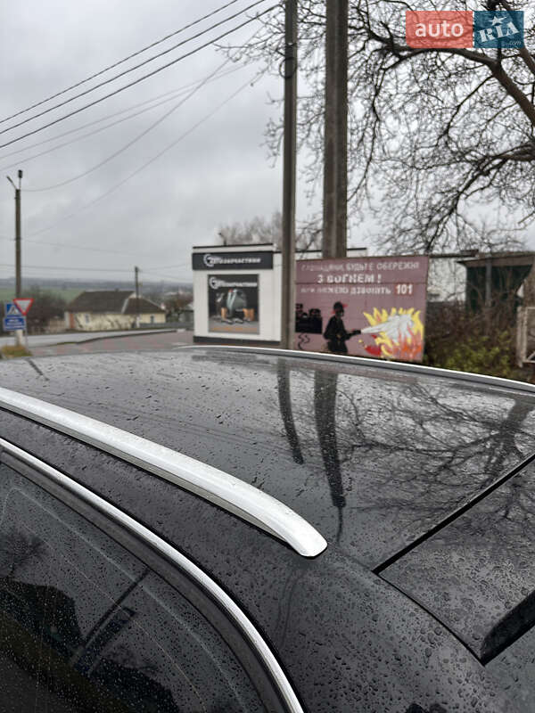 Универсал Audi A6 2007 в Ладыжине