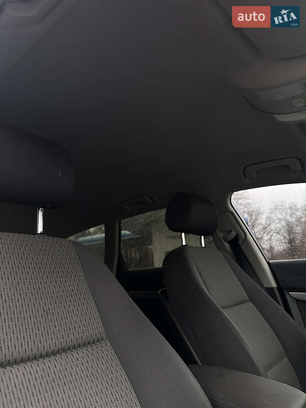 Универсал Audi A6 2007 в Ладыжине