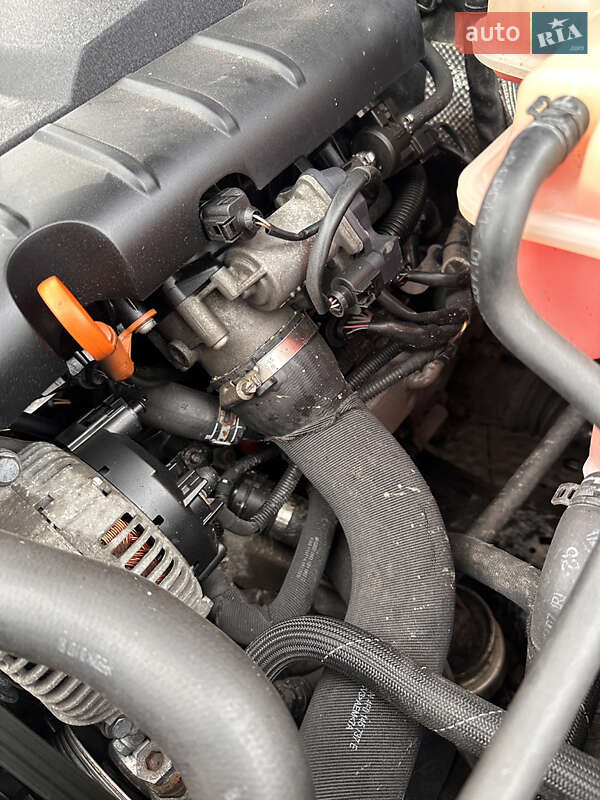 Универсал Audi A6 2007 в Ладыжине