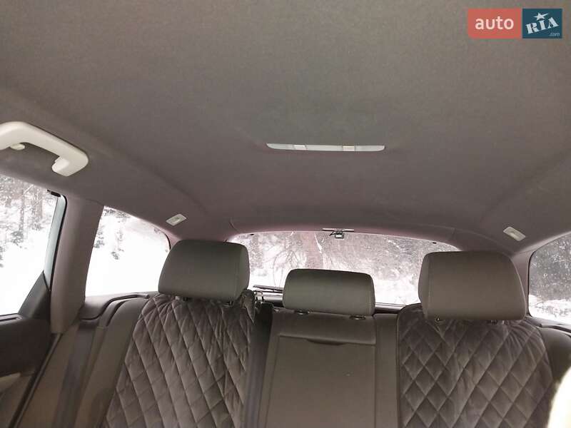 Универсал Audi A6 2006 в Межгорье