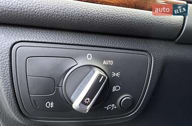 Седан Audi A6 2013 в Львові