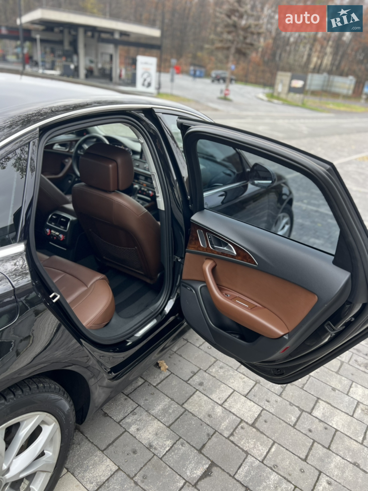 2017 Audi A6 - мініатюра 8