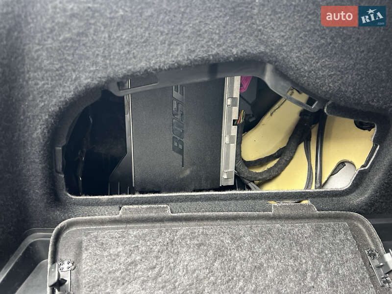 Седан Audi A6 2017 в Ужгороде фото 9 Седан Audi A6 2017 в Ужгороде