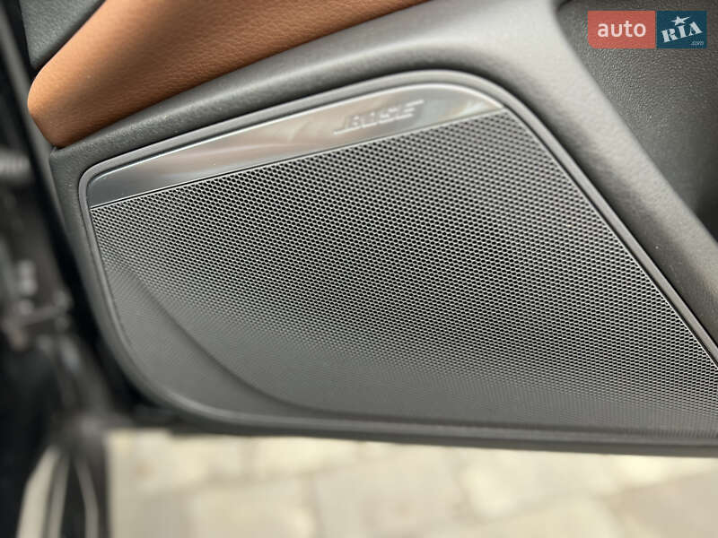 Седан Audi A6 2017 в Ужгороде фото 17 Седан Audi A6 2017 в Ужгороде