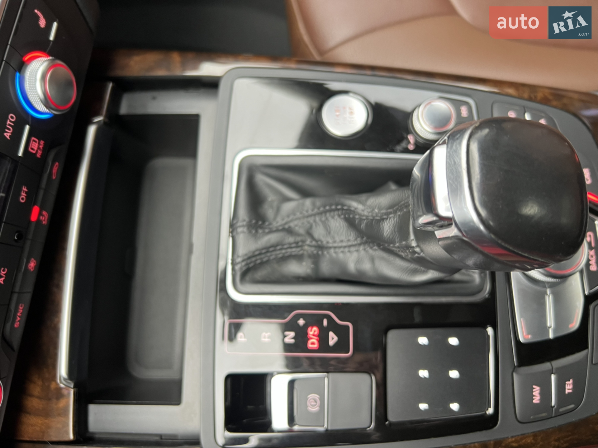 2017 Audi A6 - мініатюра 27