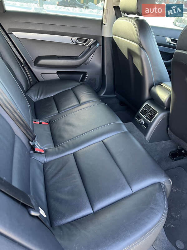Седан Audi A6 2011 в Житомирі фото 21 Седан Audi A6 2011 в Житомирі