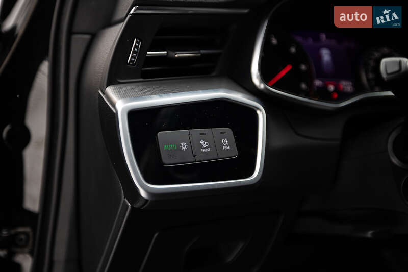 Універсал Audi A6 2021 в Києві