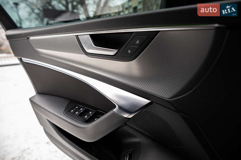 Універсал Audi A6 2021 в Києві