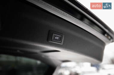 Универсал Audi A6 2021 в Киеве