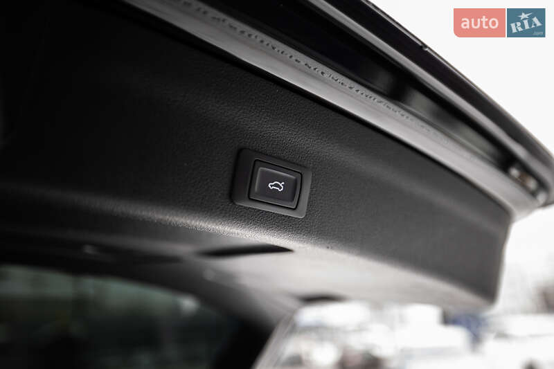 Універсал Audi A6 2021 в Києві