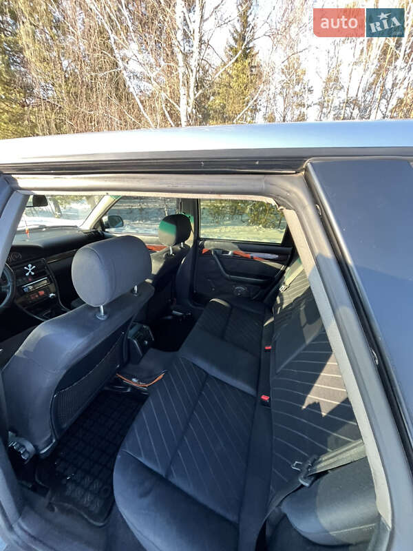 Універсал Audi A6 1997 в Ковелі фото 9 Універсал Audi A6 1997 в Ковелі
