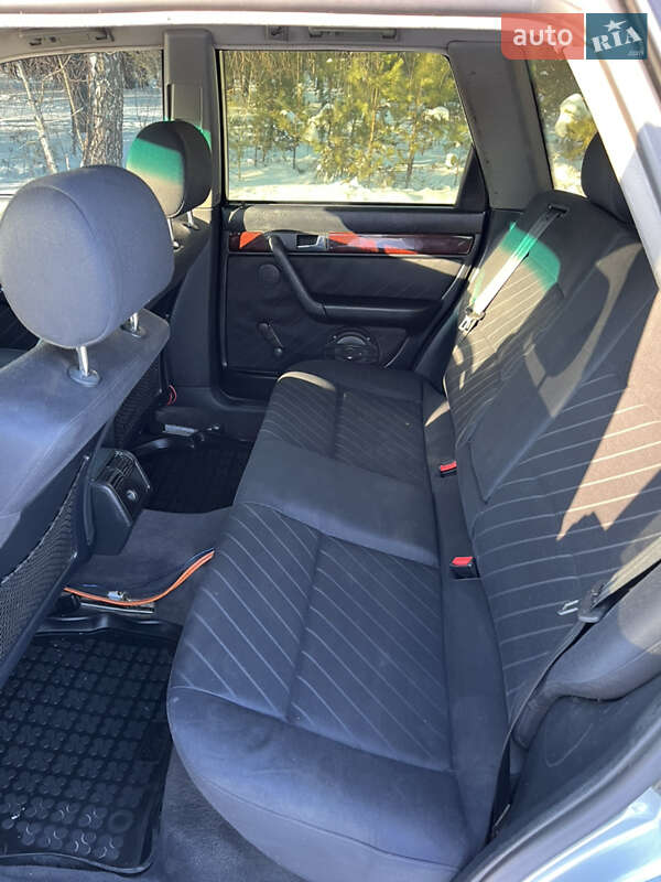 Універсал Audi A6 1997 в Ковелі фото 17 Універсал Audi A6 1997 в Ковелі