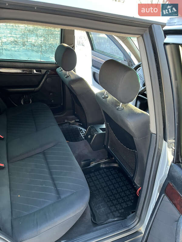 Універсал Audi A6 1997 в Ковелі фото 21 Універсал Audi A6 1997 в Ковелі