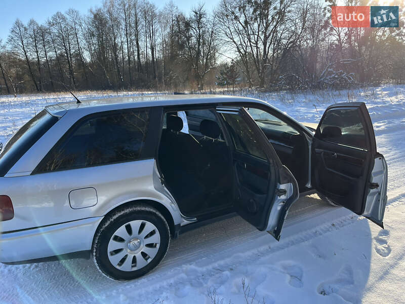 Універсал Audi A6 1997 в Ковелі фото 22 Універсал Audi A6 1997 в Ковелі