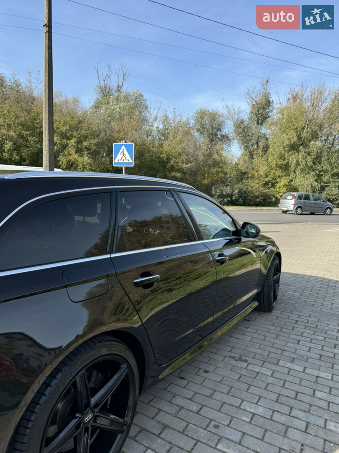 2016 Audi A6 - мініатюра 4