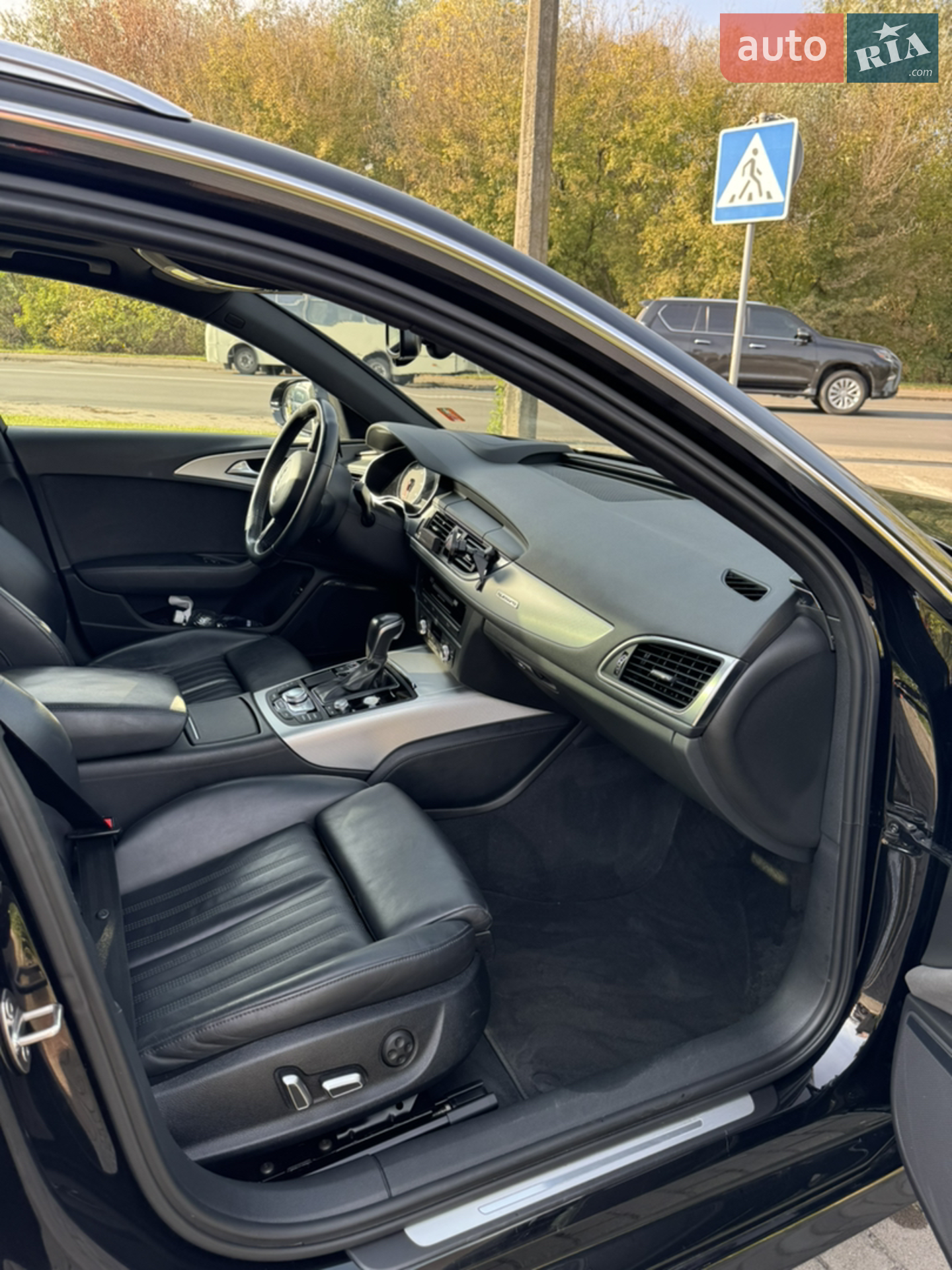 2016 Audi A6 - мініатюра 8