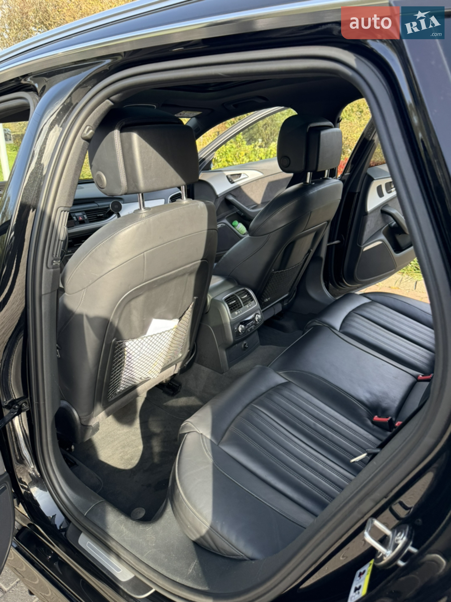 2016 Audi A6 - мініатюра 14