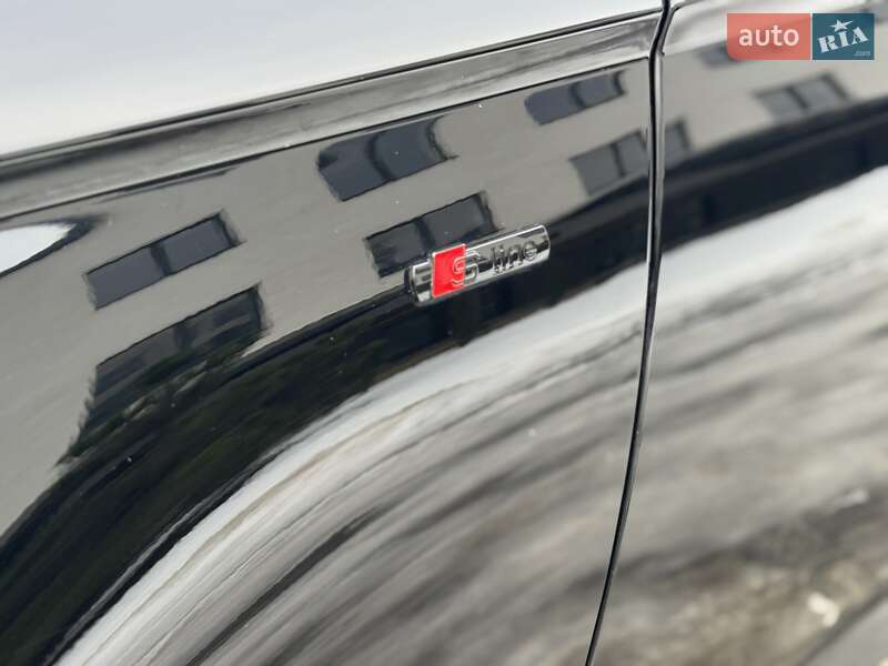 Универсал Audi A6 2018 в Мукачево фото 9 Универсал Audi A6 2018 в Мукачево